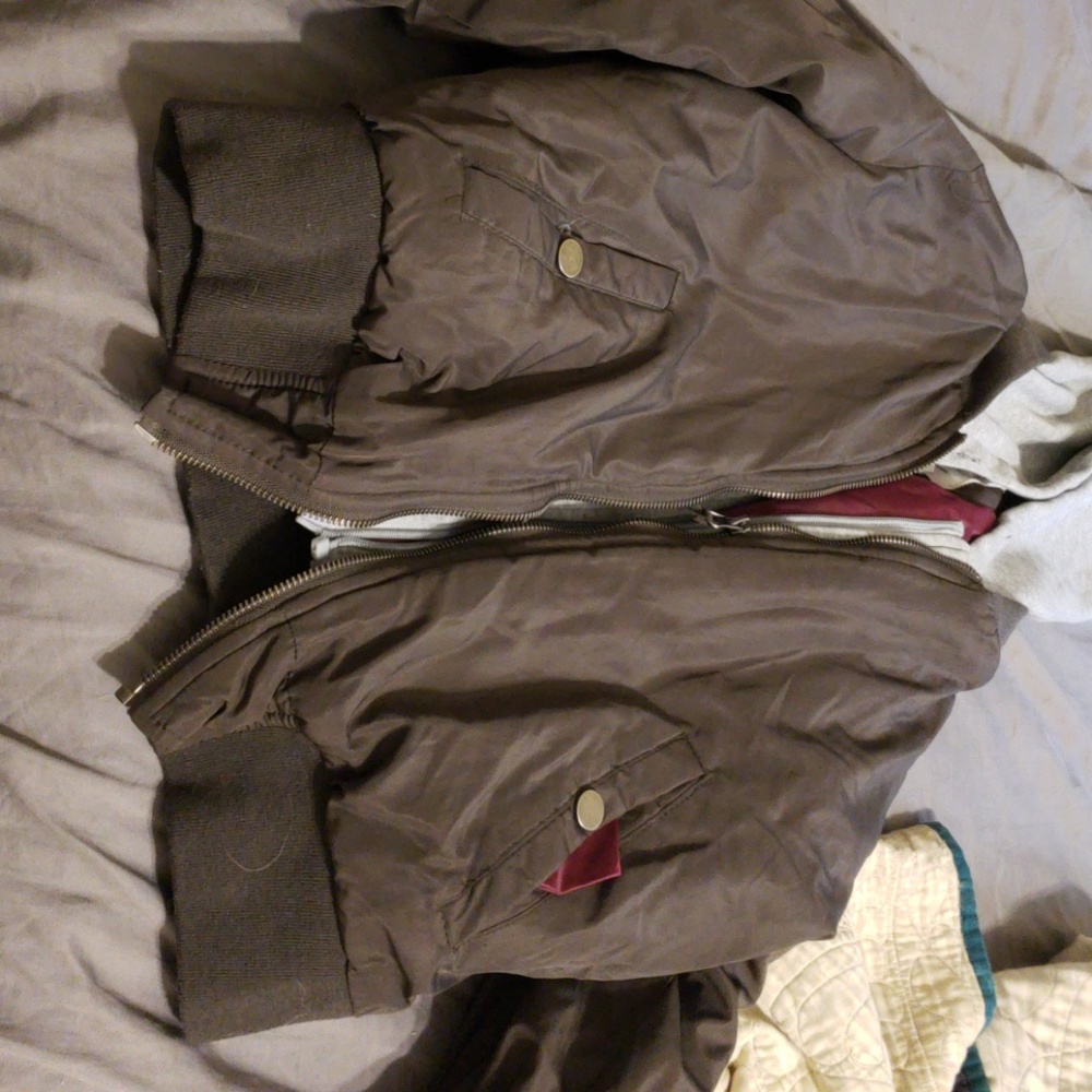 Jacket - Picture 2 of 4
